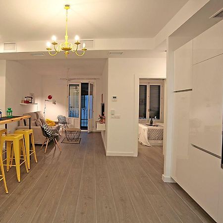 Ferienwohnung Alma Calatrava Almagro Exterior foto