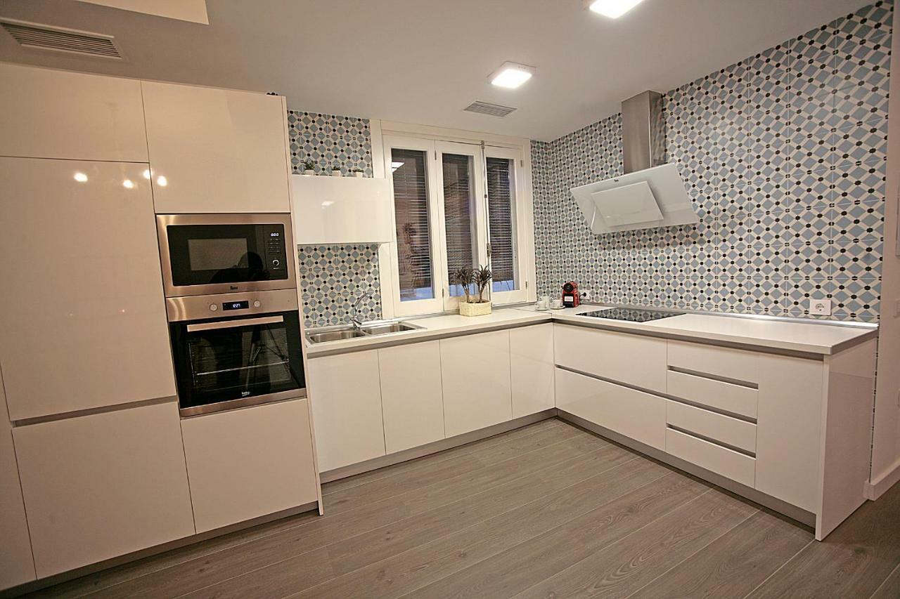 Ferienwohnung Alma Calatrava Almagro Exterior foto