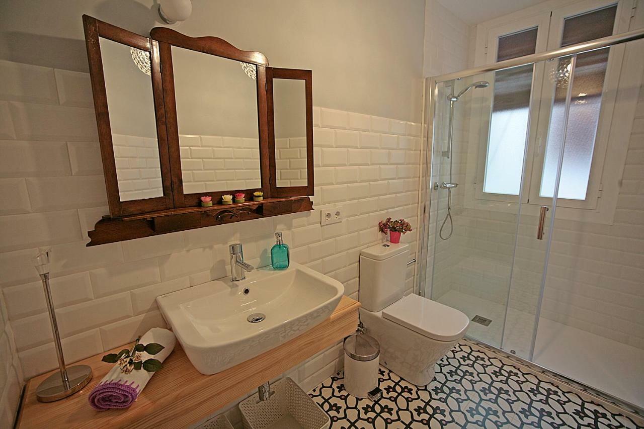 Ferienwohnung Alma Calatrava Almagro Exterior foto