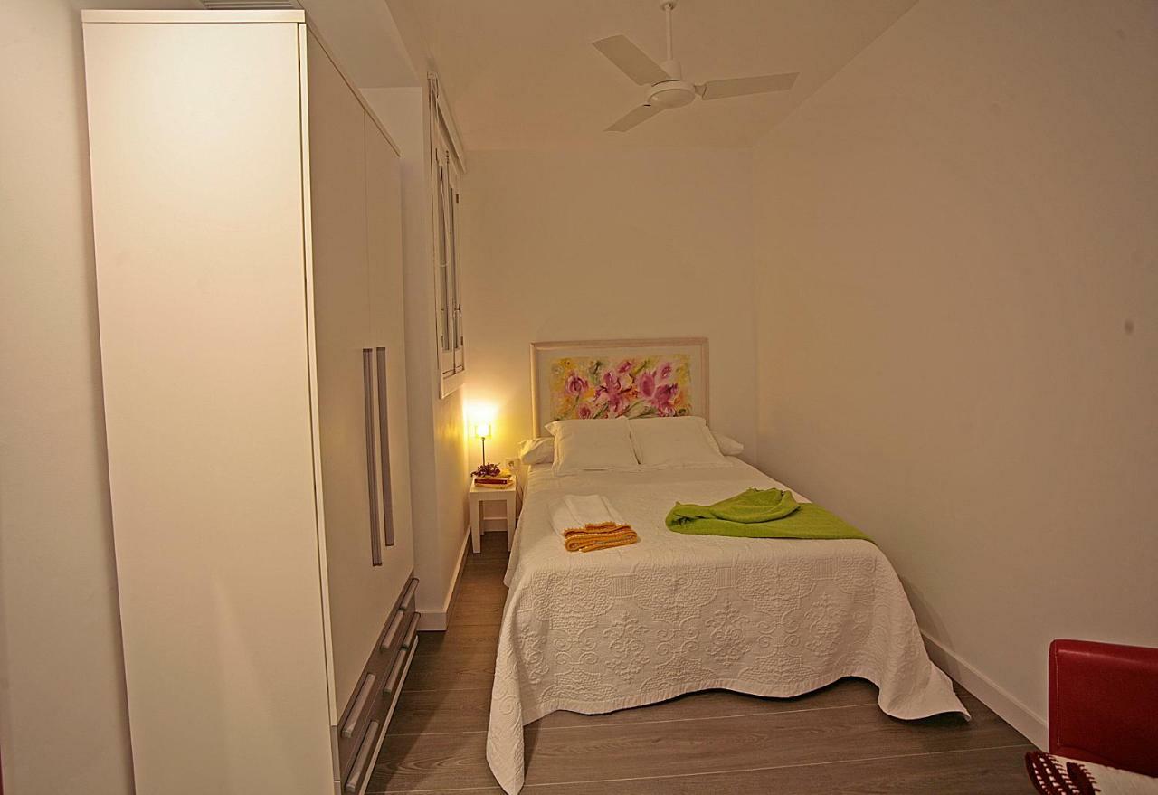 Ferienwohnung Alma Calatrava Almagro Exterior foto