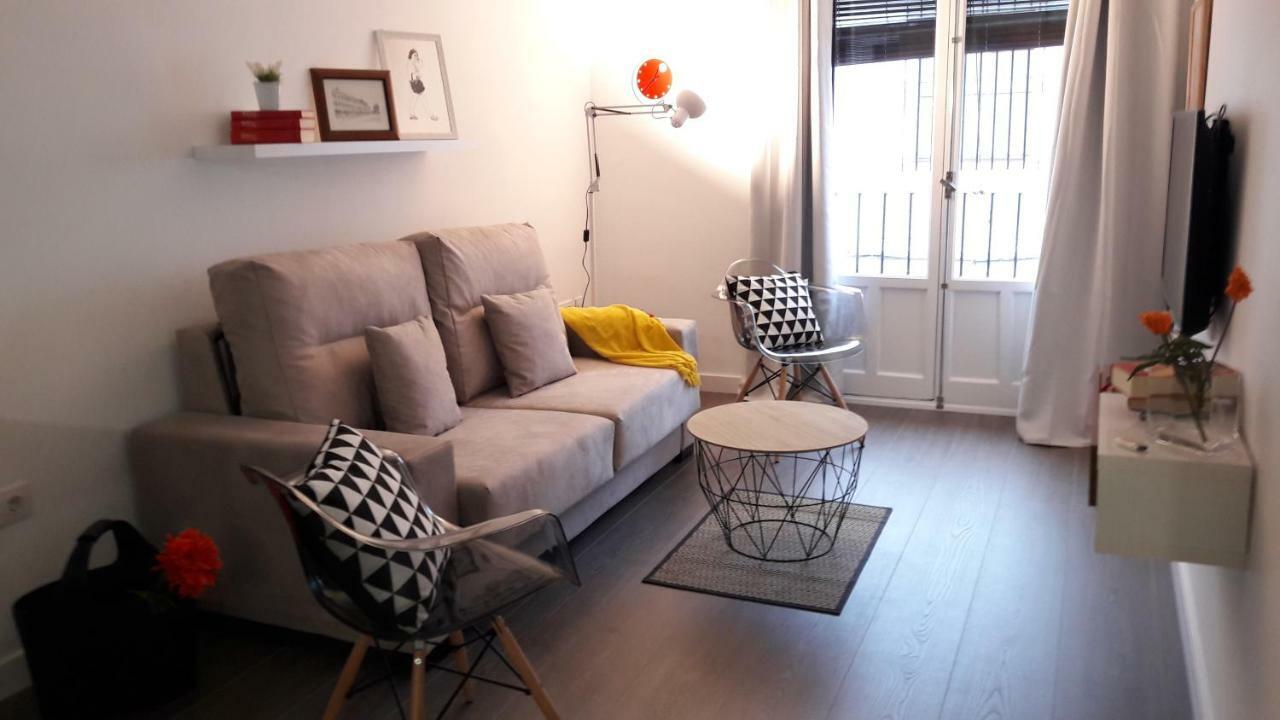 Ferienwohnung Alma Calatrava Almagro Exterior foto